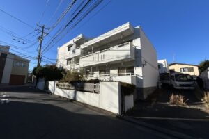 東京都 集合住宅 全面改修工事